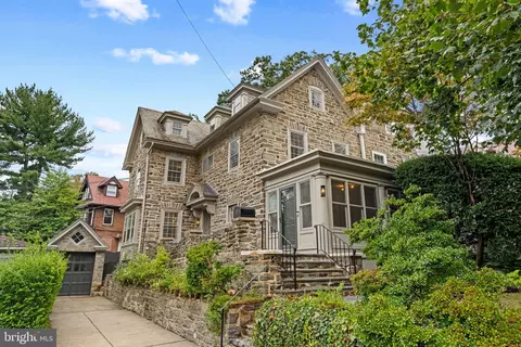 431 W Upsal St, Philadelphia, PA 19119