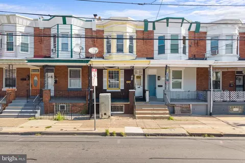 1663 Bridge St, Philadelphia, PA 19124