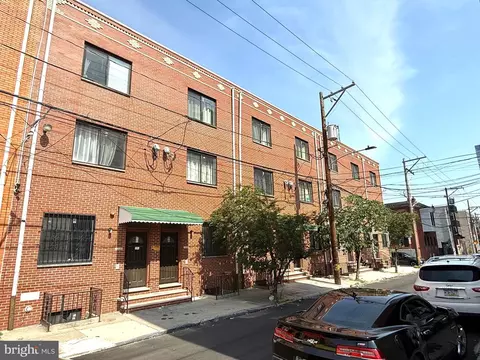 1224 N Carlisle St, Philadelphia, PA 19121