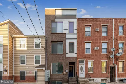 1625 Ogden St #B, Philadelphia, PA 19130
