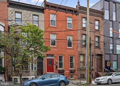 1708 Christian St #B, Philadelphia, PA 19146