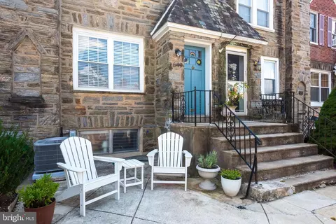 649 Maris St, Philadelphia, PA 19128