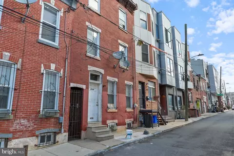 2729 W Stiles St, Philadelphia, PA 19121