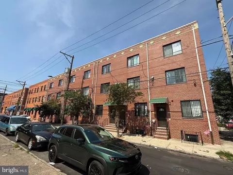 1226 N Carlisle St, Philadelphia, PA 19121