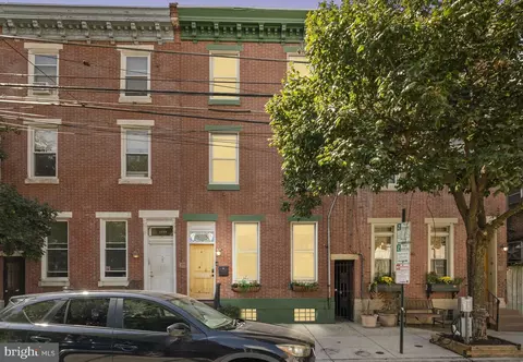 1360 Marlborough St, Philadelphia, PA 19125
