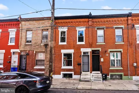 1632 French St, Philadelphia, PA 19121