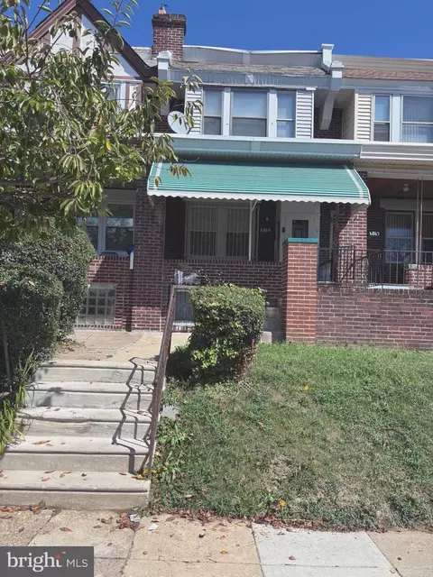 6869 Forrest Ave, Philadelphia, PA 19138