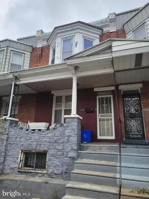 1458 N Wanamaker St, Philadelphia, PA 19131