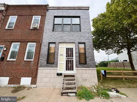 2941 Wharton St, Philadelphia, PA 19146