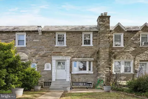 6739 Lynford St, Philadelphia, PA 19149