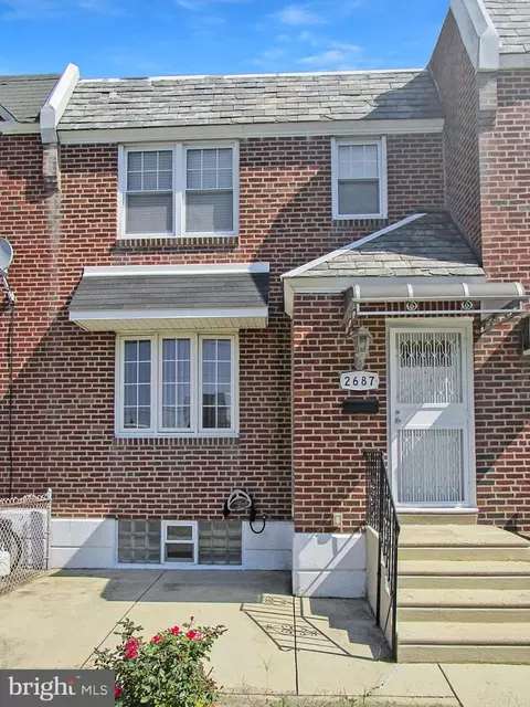 2687 Levick St, Philadelphia, PA 19149