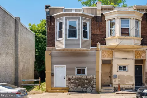 1218 N 60th St, Philadelphia, PA 19151