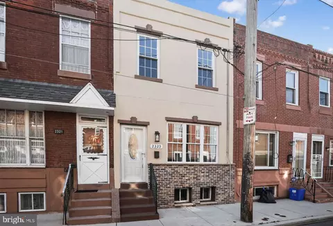 2323 S Bancroft St, Philadelphia, PA 19145