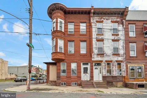 1219 W Cambria St, Philadelphia, PA 19133