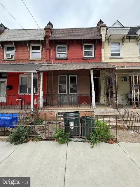 3957 Parrish St, Philadelphia, PA 19104