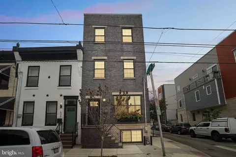 1628 S 21st St, Philadelphia, PA 19145