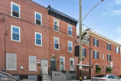 1740 Catharine St, Philadelphia, PA 19146