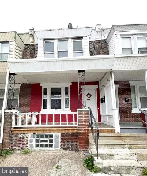 5111 N Fairhill St, Philadelphia, PA 19120