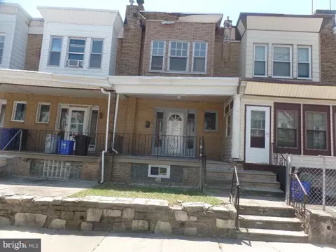 938 Marcella St, Philadelphia, PA 19124