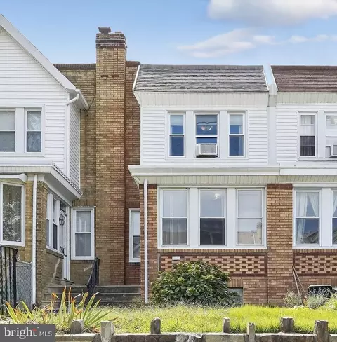 3406 Saint Vincent St, Philadelphia, PA 19149