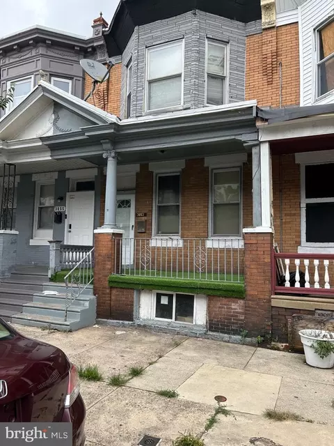 3853 N Sydenham St, Philadelphia, PA 19140