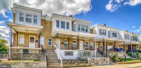 4764 Oakmont St, Philadelphia, PA 19136
