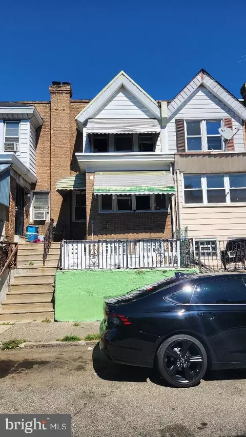 4767 Loring St, Philadelphia, PA 19136