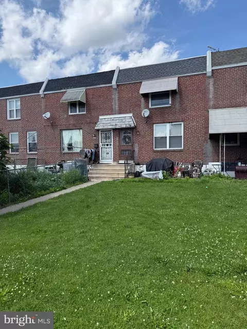 2019 Devereaux Ave, Philadelphia, PA 19149