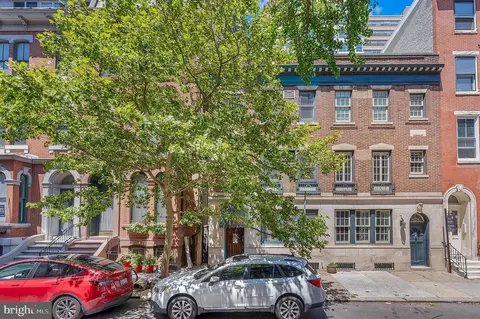 1833 Spruce St, Philadelphia, PA 19103