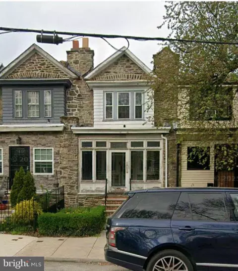 4615 Morris St, Philadelphia, PA 19144