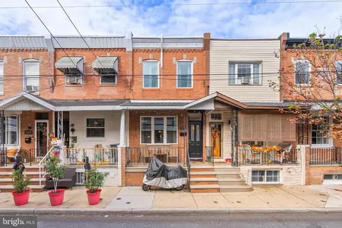 1807 Gladstone St, Philadelphia, PA 19145