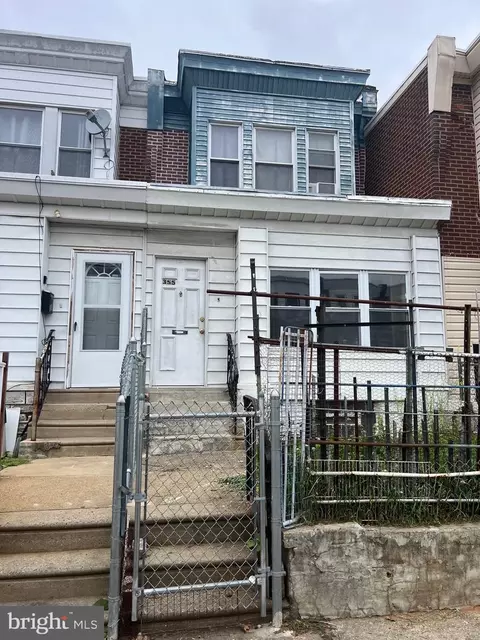 355 Eleanor St, Philadelphia, PA 19120