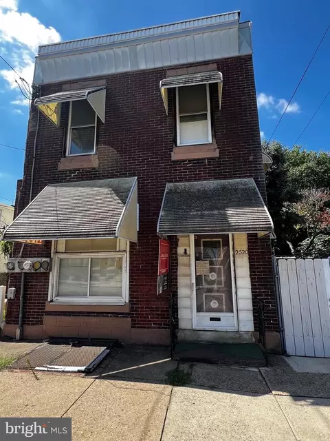 2520 E Somerset St, Philadelphia, PA 19134