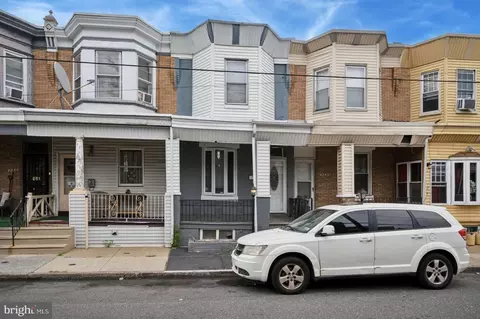 4251 Tackawanna St, Philadelphia, PA 19124