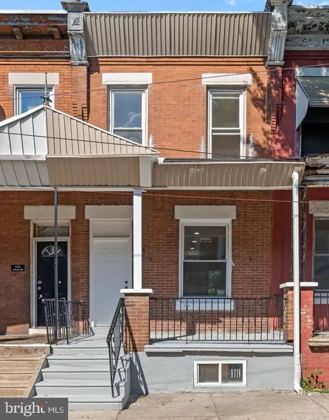 2321 W Firth St, Philadelphia, PA 19132