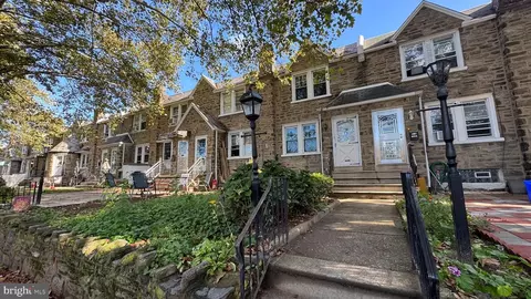 3251 Saint Vincent St, Philadelphia, PA 19149