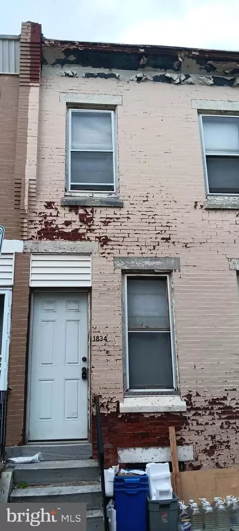 1834 N Taylor St, Philadelphia, PA 19121