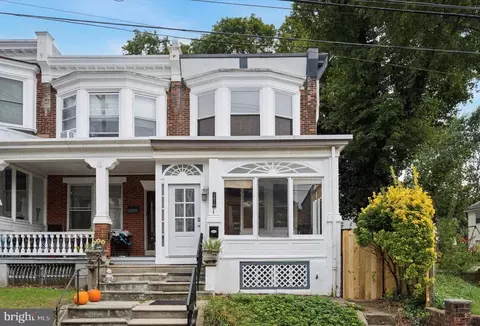 3610 Indian Queen Ln, Philadelphia, PA 19129