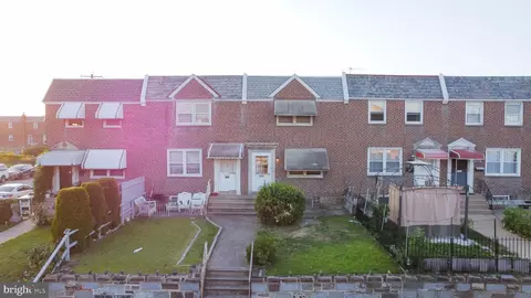 7204 Rupert St, Philadelphia, PA 19149