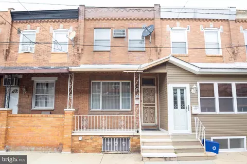 1847 Gladstone St, Philadelphia, PA 19145