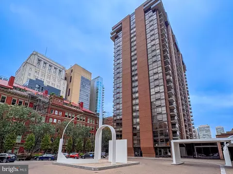 233 S 6th St #407H, Philadelphia, PA 19106