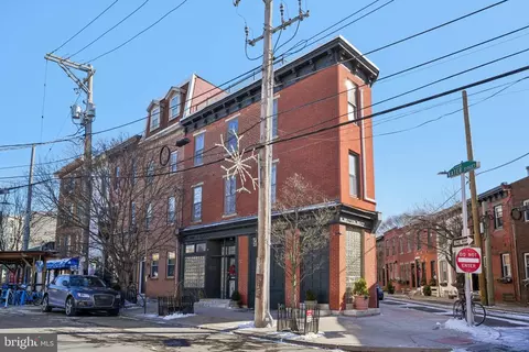 2233 Grays Ferry Ave, Philadelphia, PA 19146