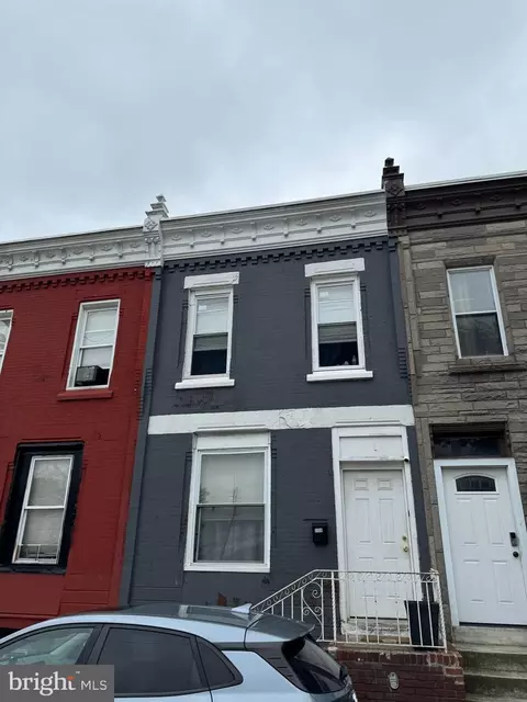 3008 Fontain St, Philadelphia, PA 19121