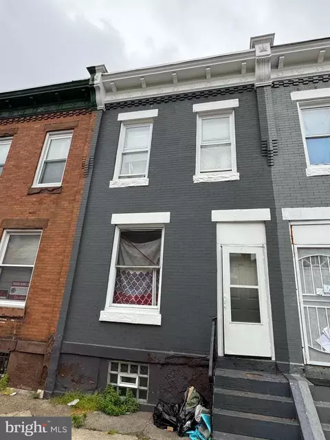 2753 N Bonsall St, Philadelphia, PA 19132