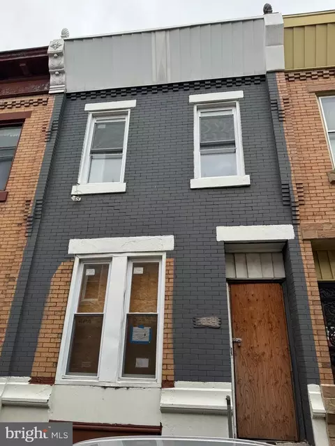 2834 W Harold St, Philadelphia, PA 19132