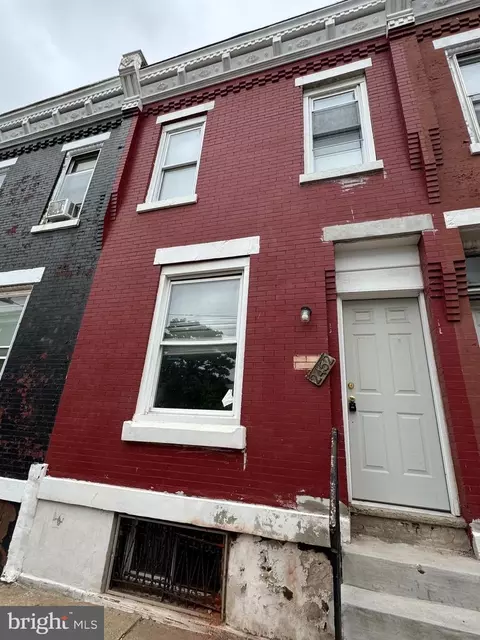 2452 N Patton St, Philadelphia, PA 19132