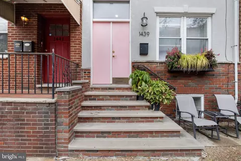 1439 W Ritner St, Philadelphia, PA 19145