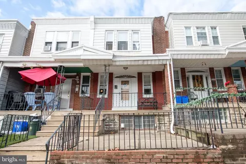 4016 Gilham St, Philadelphia, PA 19135