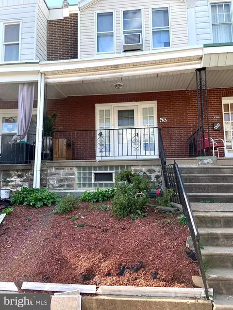 432 Roselyn St, Philadelphia, PA 19120