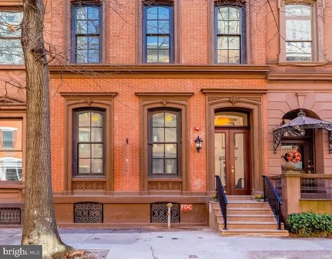1716 Spruce St #8, Philadelphia, PA 19103